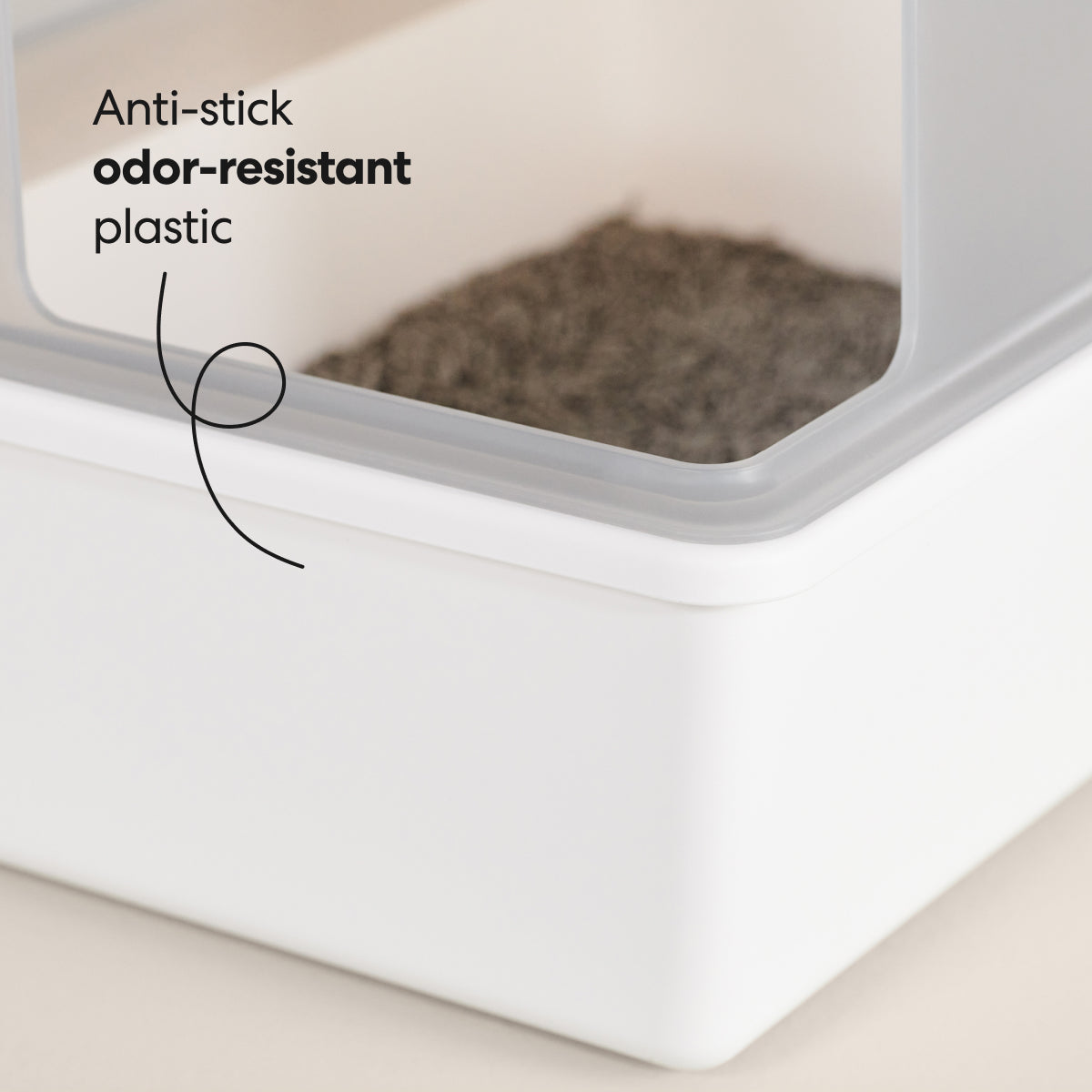 Cat Litter Box product image 4