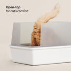 Cat Litter Box product image 5