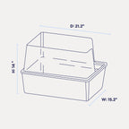 Cat Litter Box product image 8