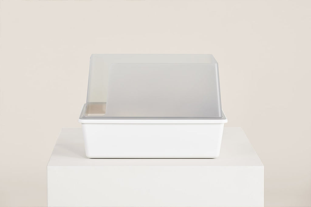 Cat Litter Box product image 9