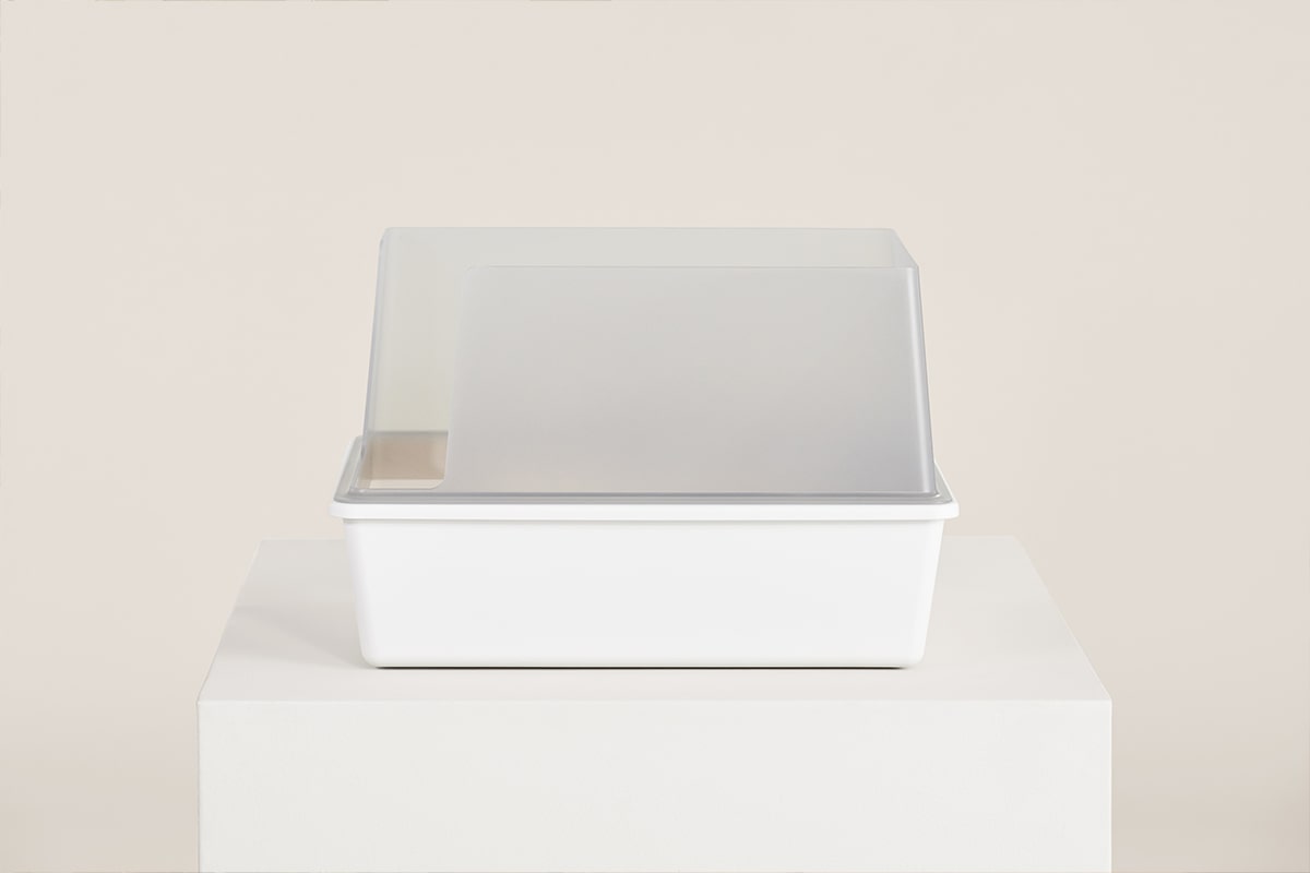 Cat Litter Box product image 9