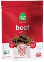 Dehydrated Beef Dog Treats product image 1