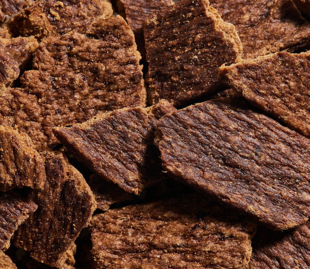 Dehydrated Beef Dog Treats product image 4