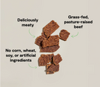 Dehydrated Beef Dog Treats product image 5