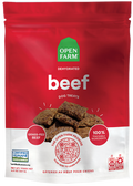 Dehydrated Beef Dog Treats, 4.5 oz