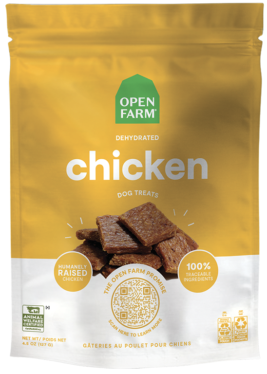 Dehydrated Dog Treats product image 1