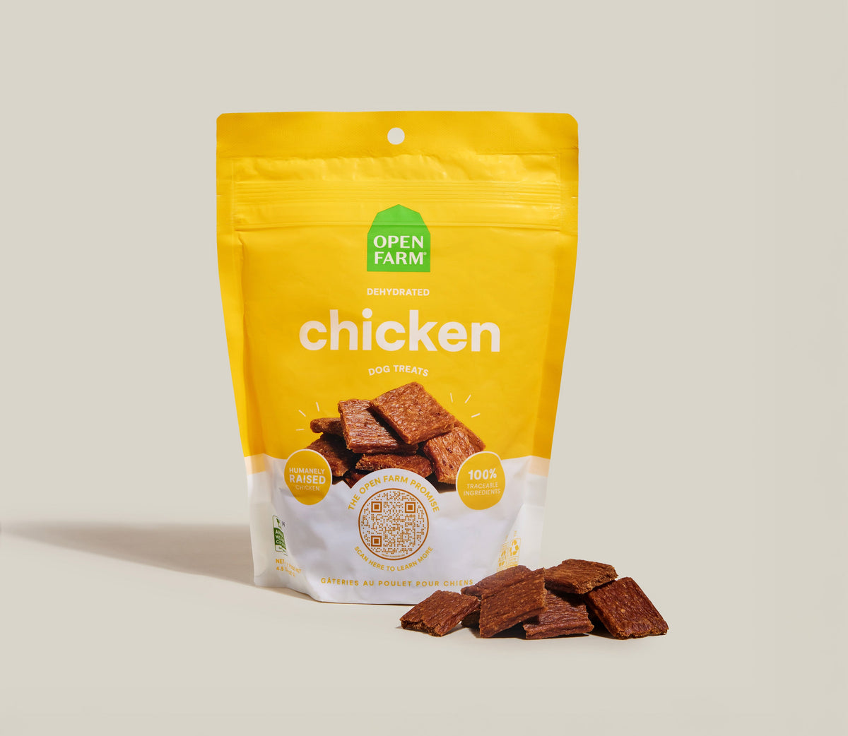 Dehydrated Dog Treats product image 3