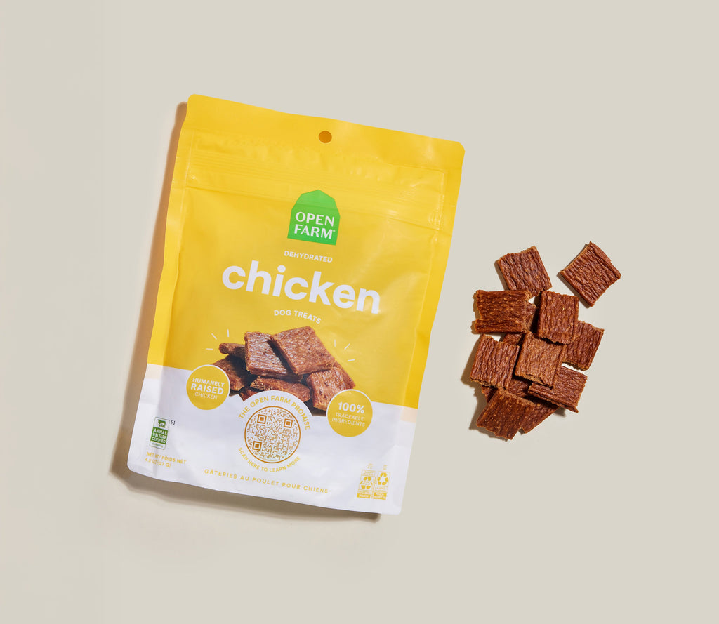 Dehydrated Dog Treats product image 6