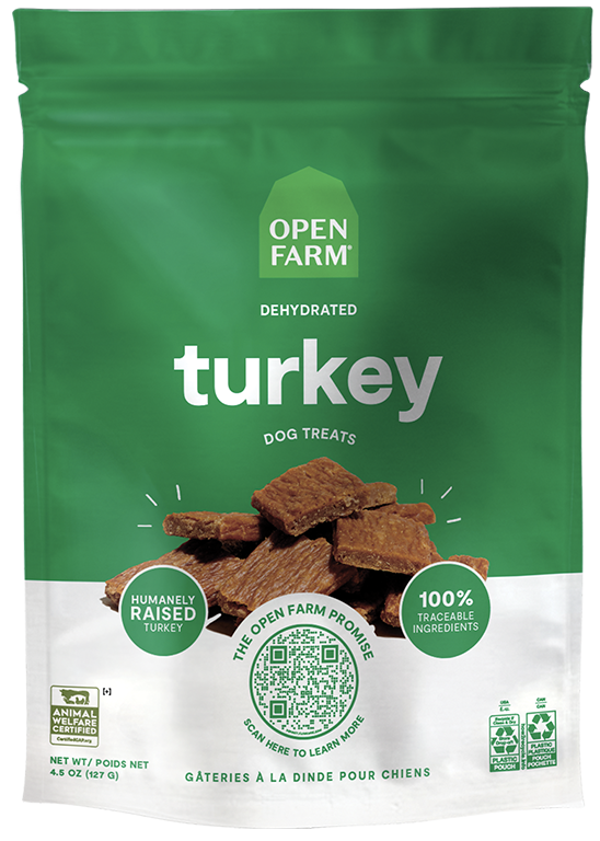 Dehydrated Dog Treat product image 1