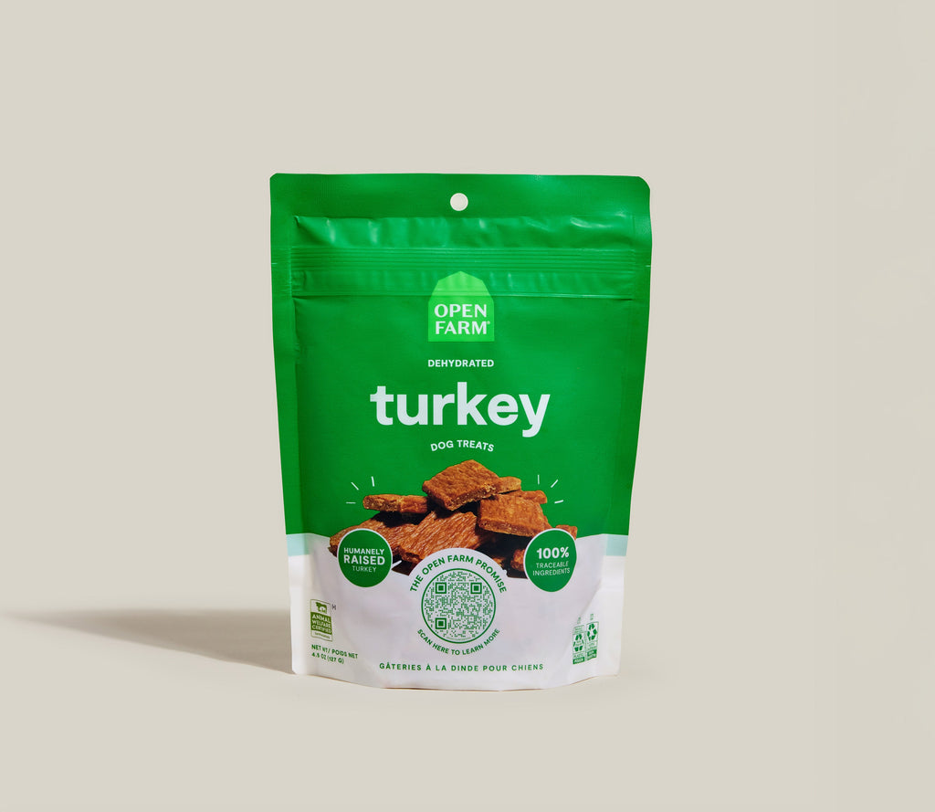 Dehydrated Dog Treat product image 2