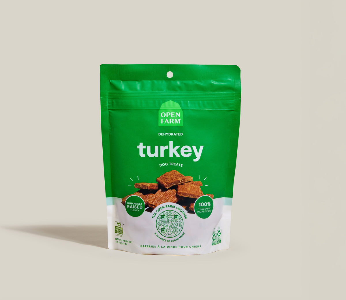 Dehydrated Dog Treat product image 2