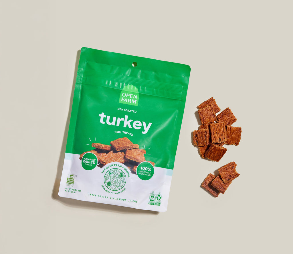 Dehydrated Dog Treat product image 6