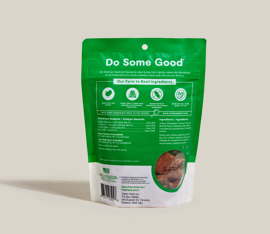 Dehydrated Dog Treat product image 7