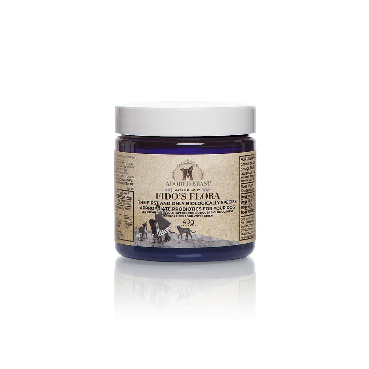 Dog Probiotic product image 1