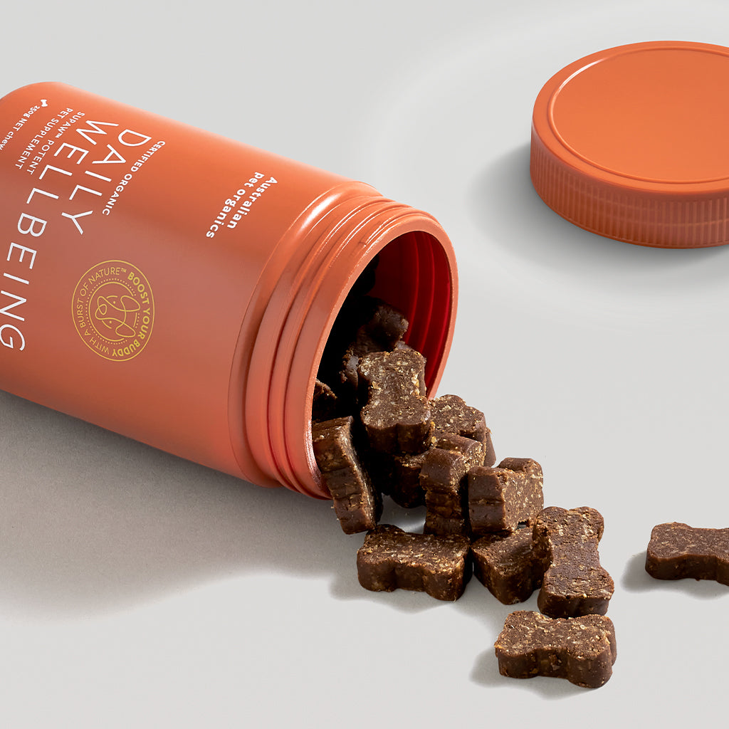 Dog Vitamin Supplement product image 4