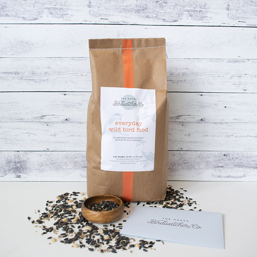 Wild Bird Food product image 1