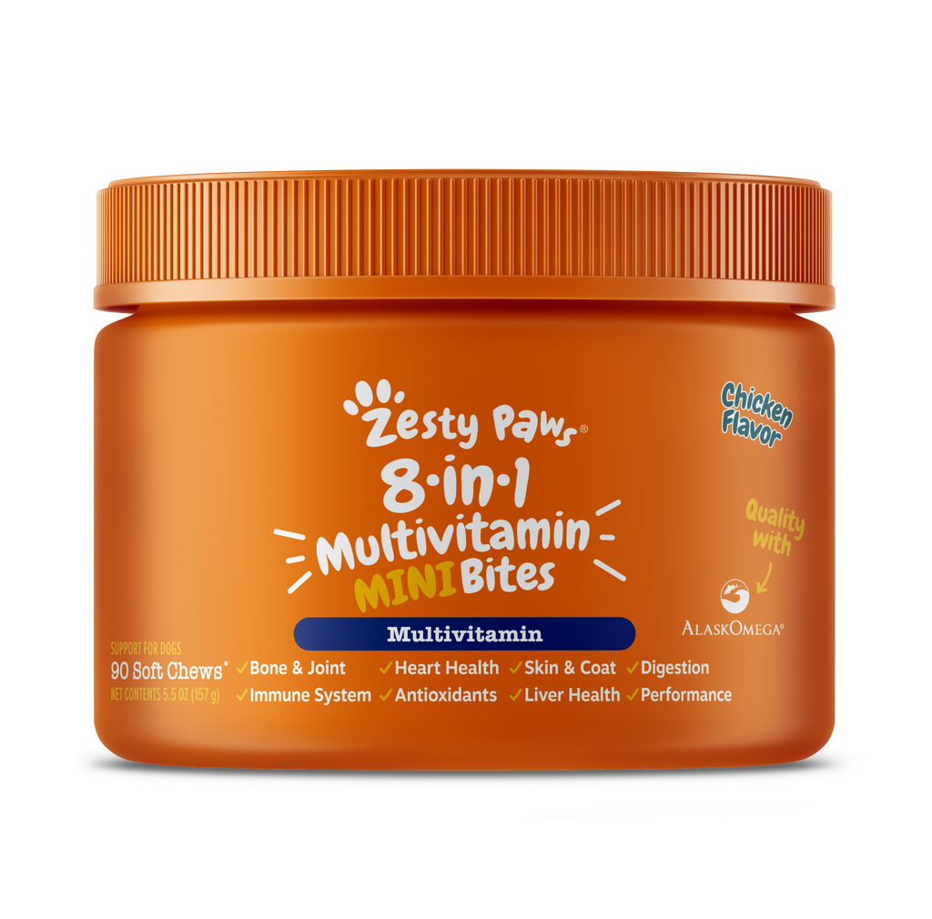 Dog Multivitamin Chews product image 1