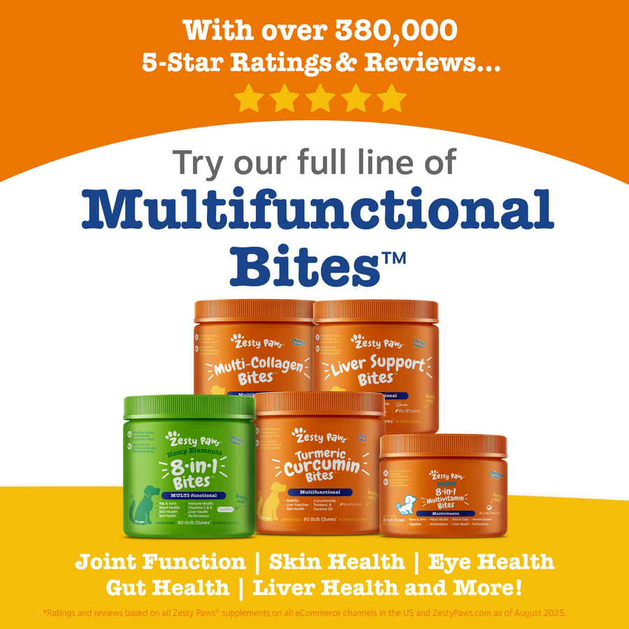 Dog Multivitamin Chews product image 8