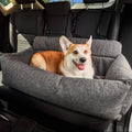 Memory Foam Dog Car Bed product image 1