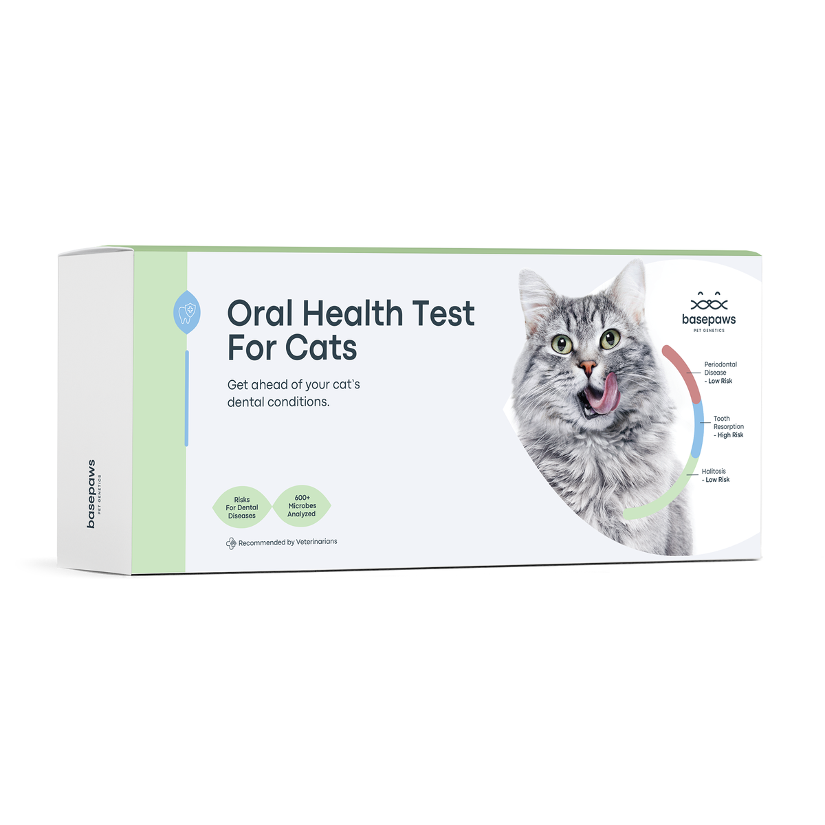 Cat Oral Health Test product image 1