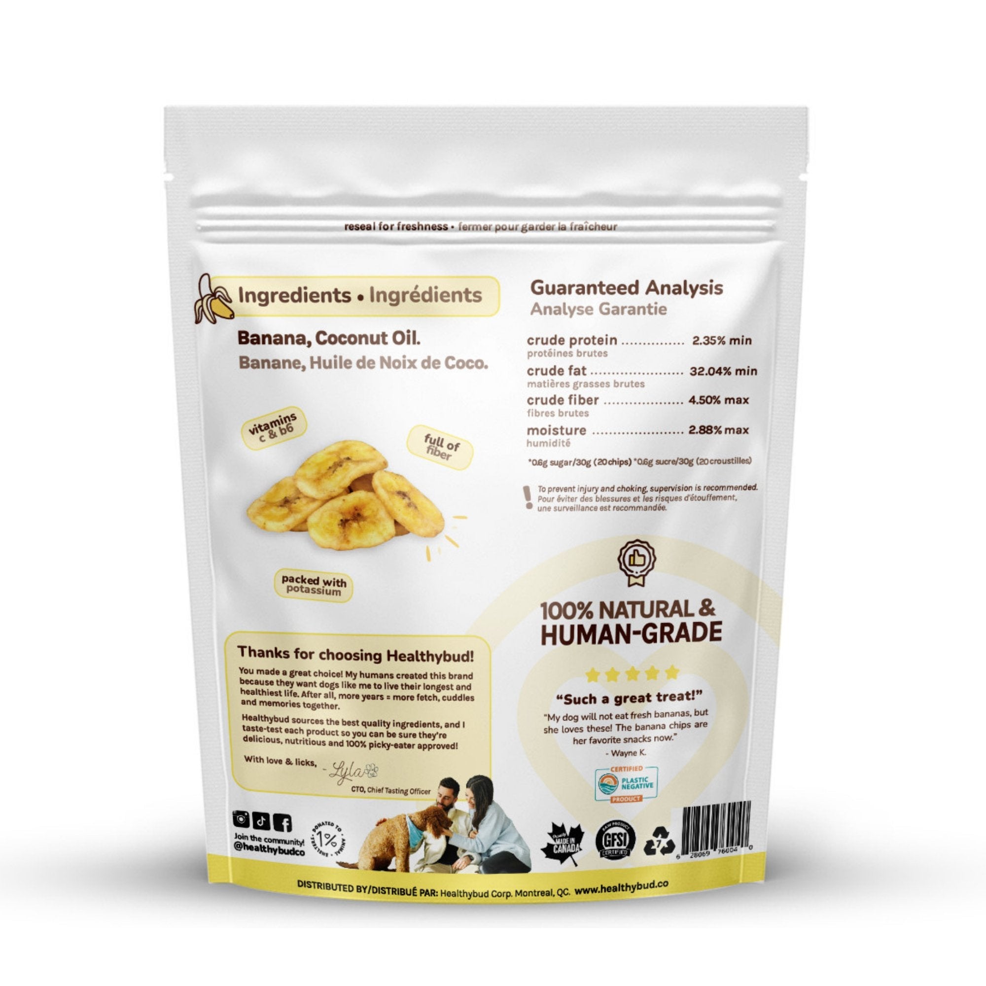 Dog Treats product image 3