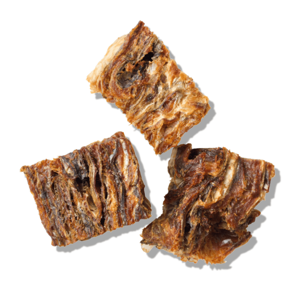 Cod Skin Dog Treat product image 2