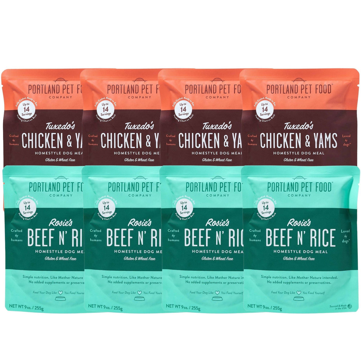 Dog Food product image 1