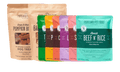 Dog Food Variety Pack product image 1