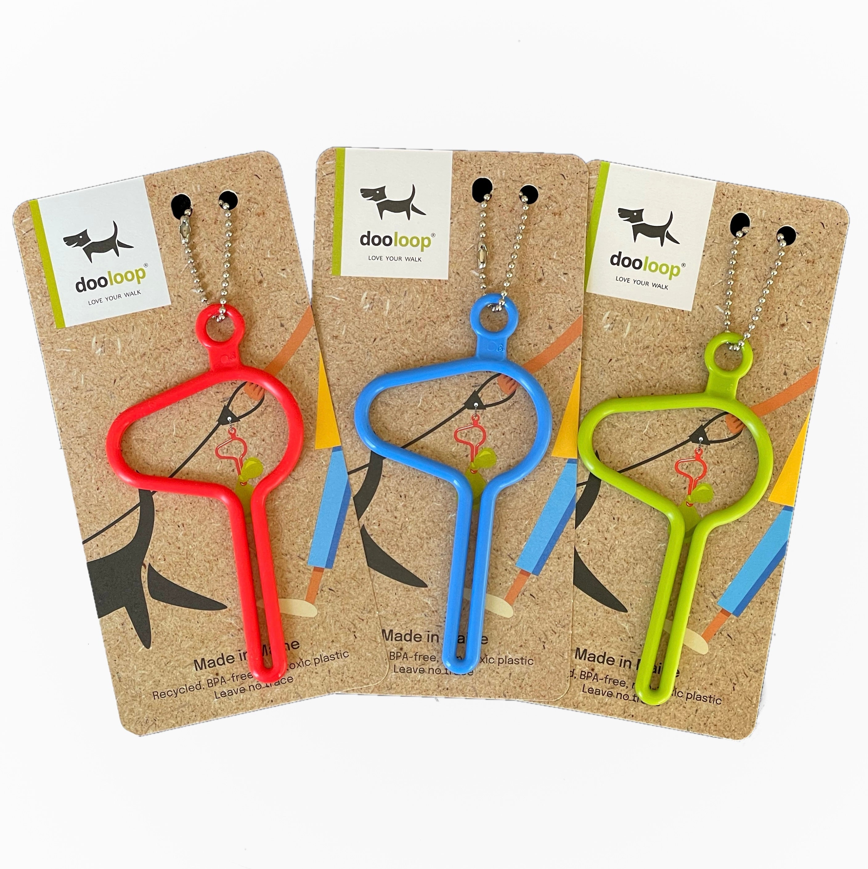 Dog Waste Bag Holder product image 1