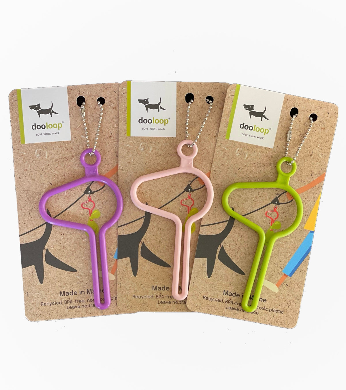 Dog Waste Bag Holder product image 2