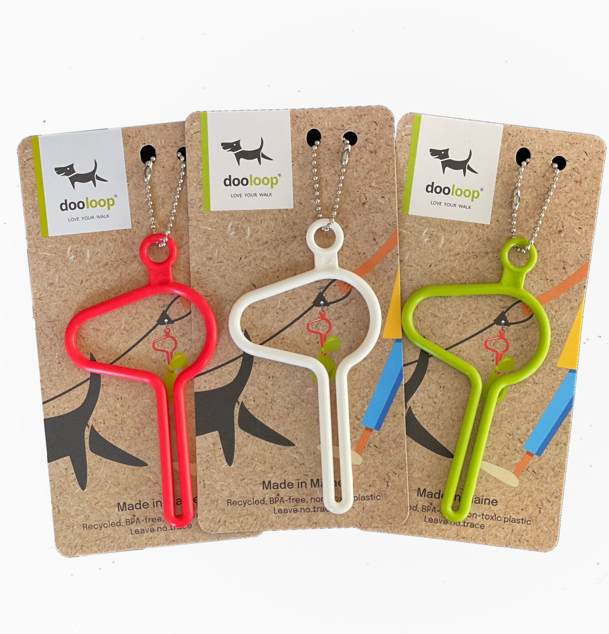 Dog Waste Bag Holder product image 4