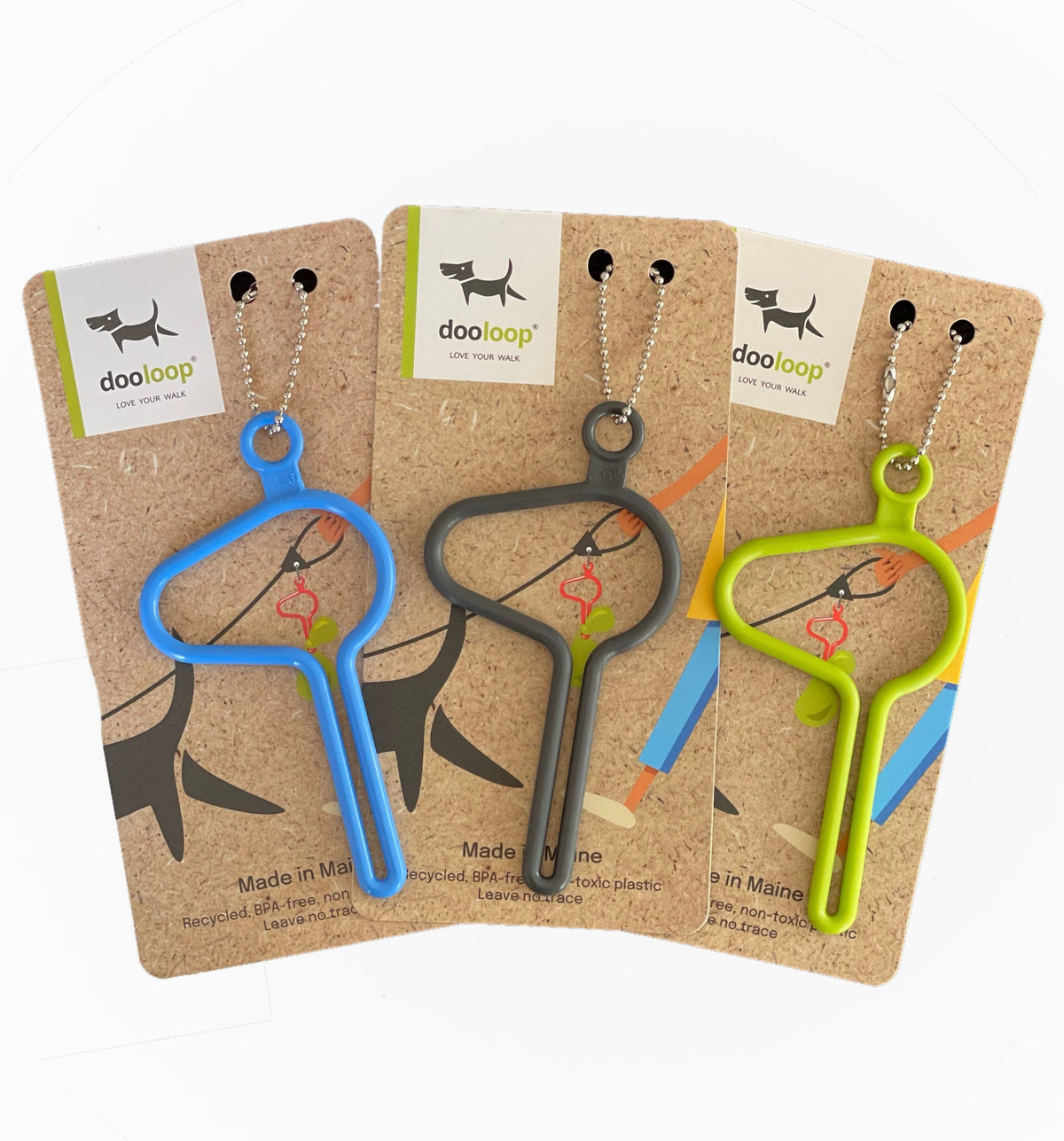 Dog Waste Bag Holder product image 5