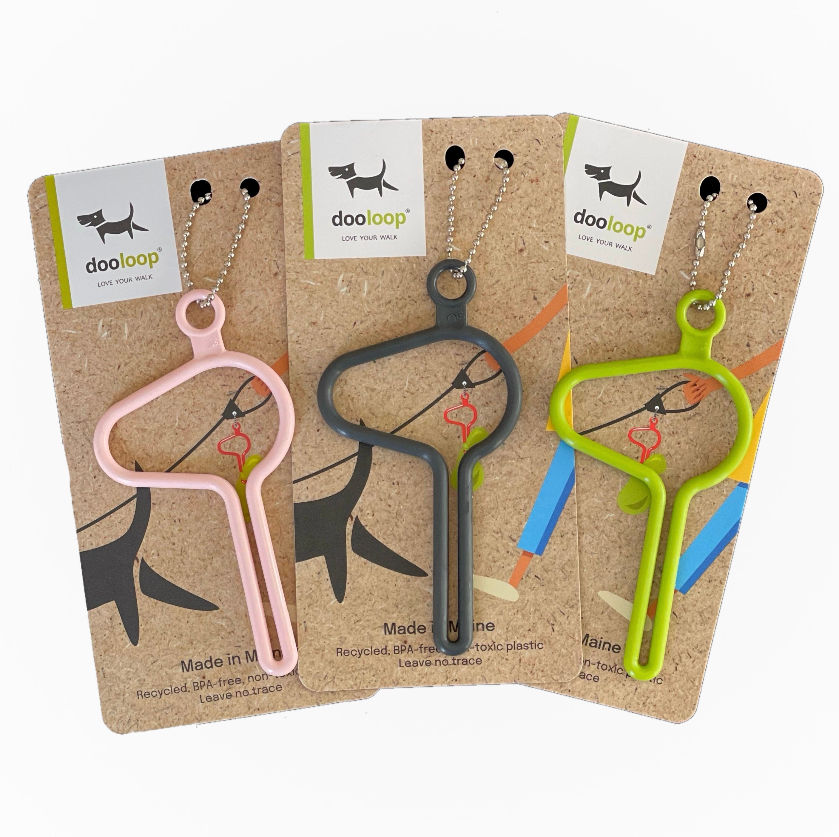Dog Waste Bag Holder product image 6