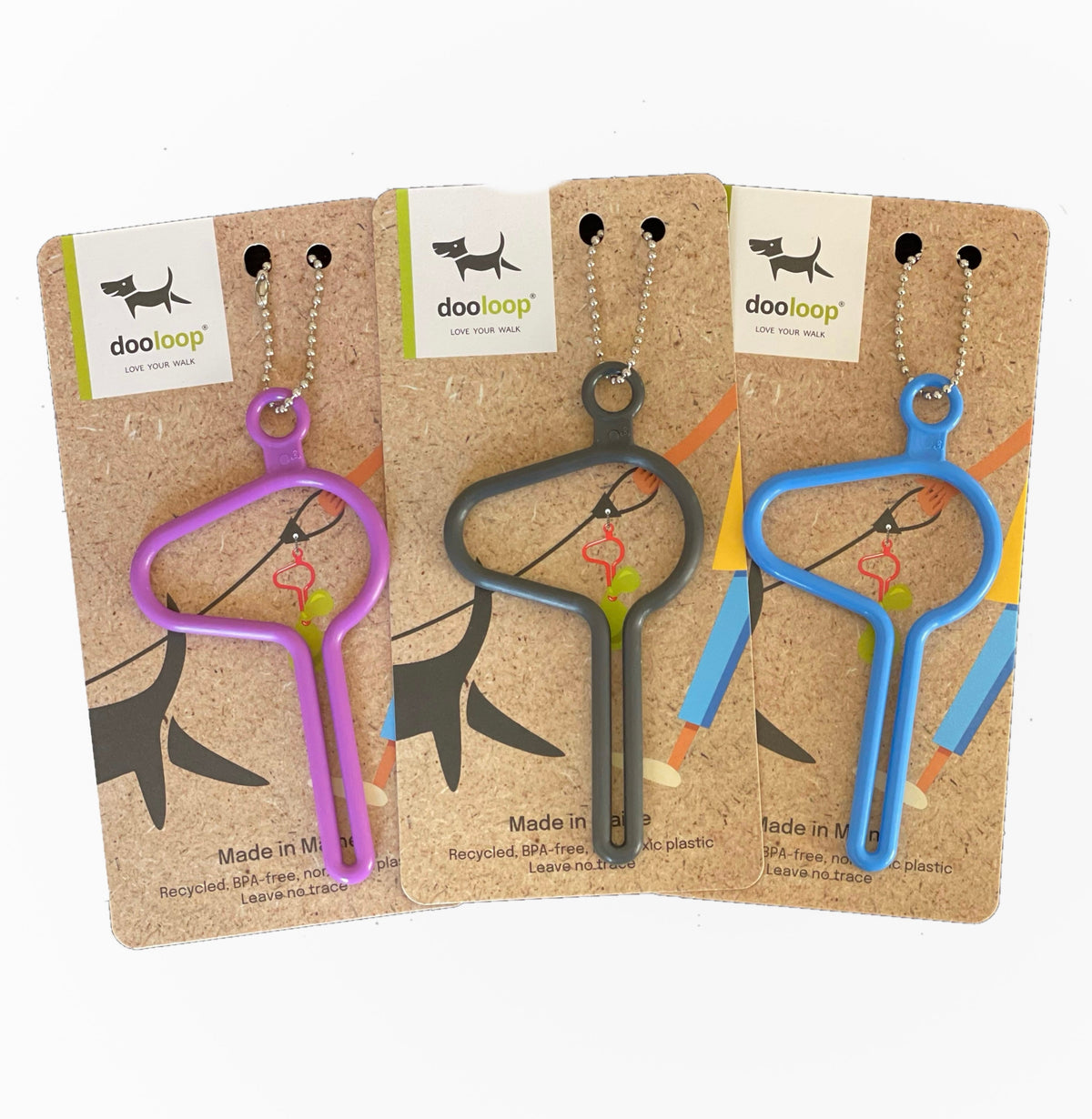 Dog Waste Bag Holder product image 8