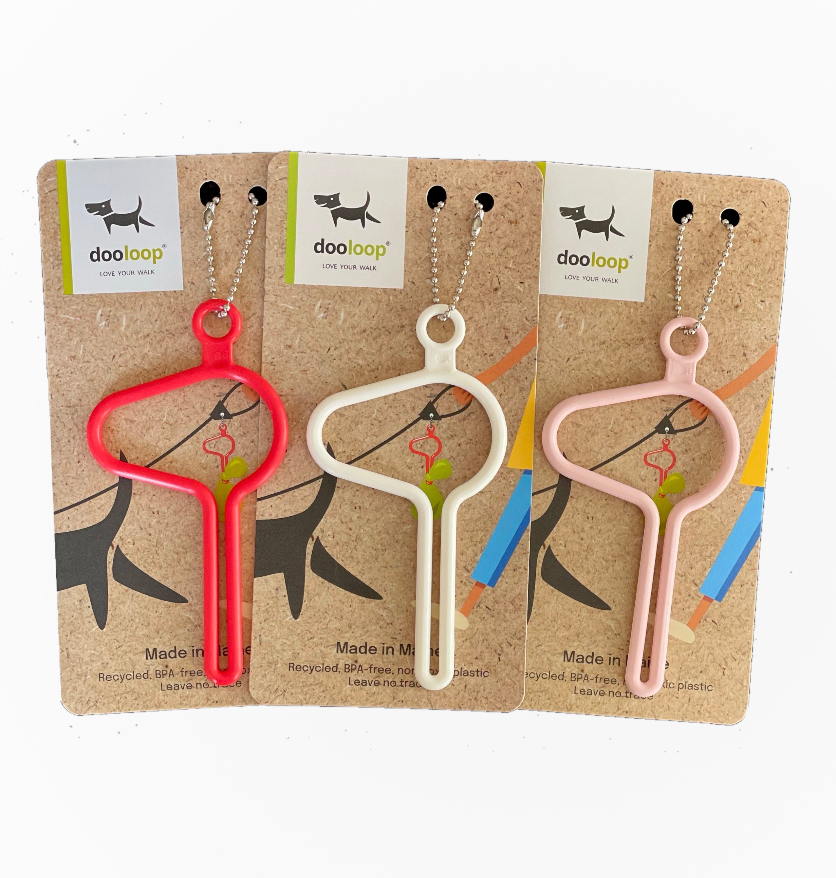 Dog Waste Bag Holder product image 9