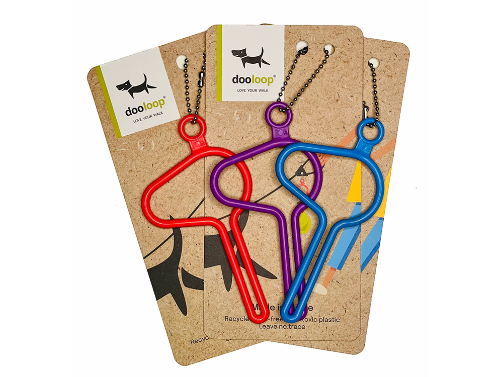 Dog Waste Bag Holder product image 10