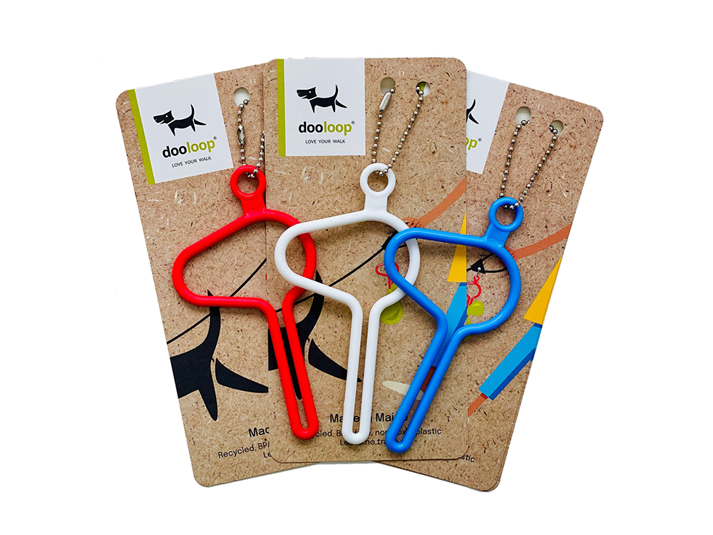 Dog Waste Bag Holder product image 11