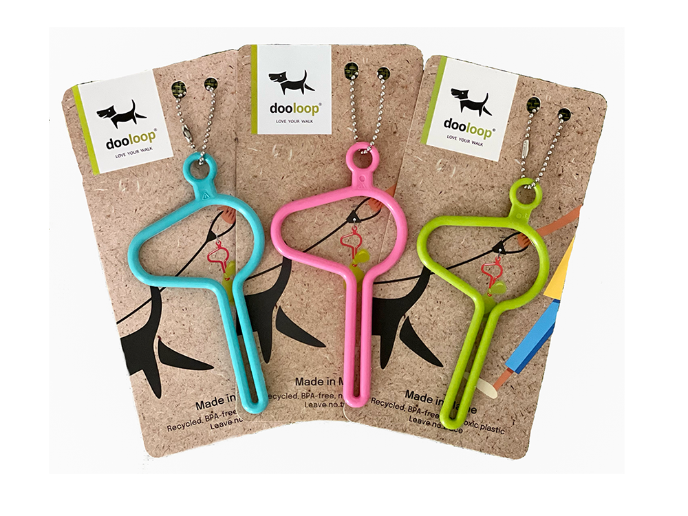 Dog Waste Bag Holder product image 12
