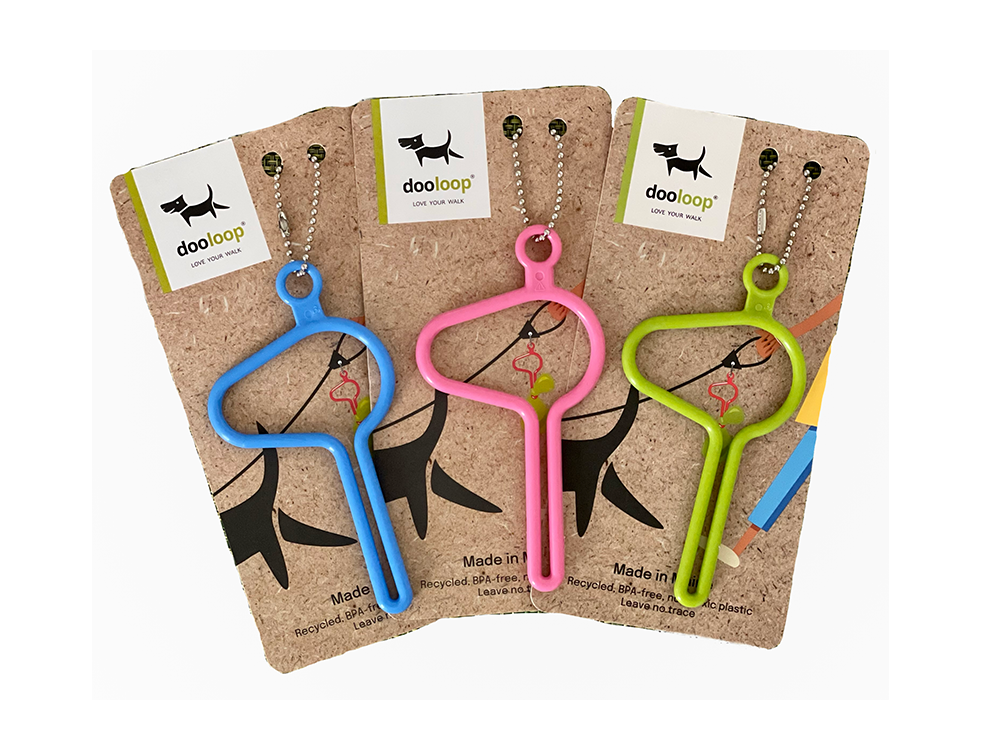 Dog Waste Bag Holder product image 13