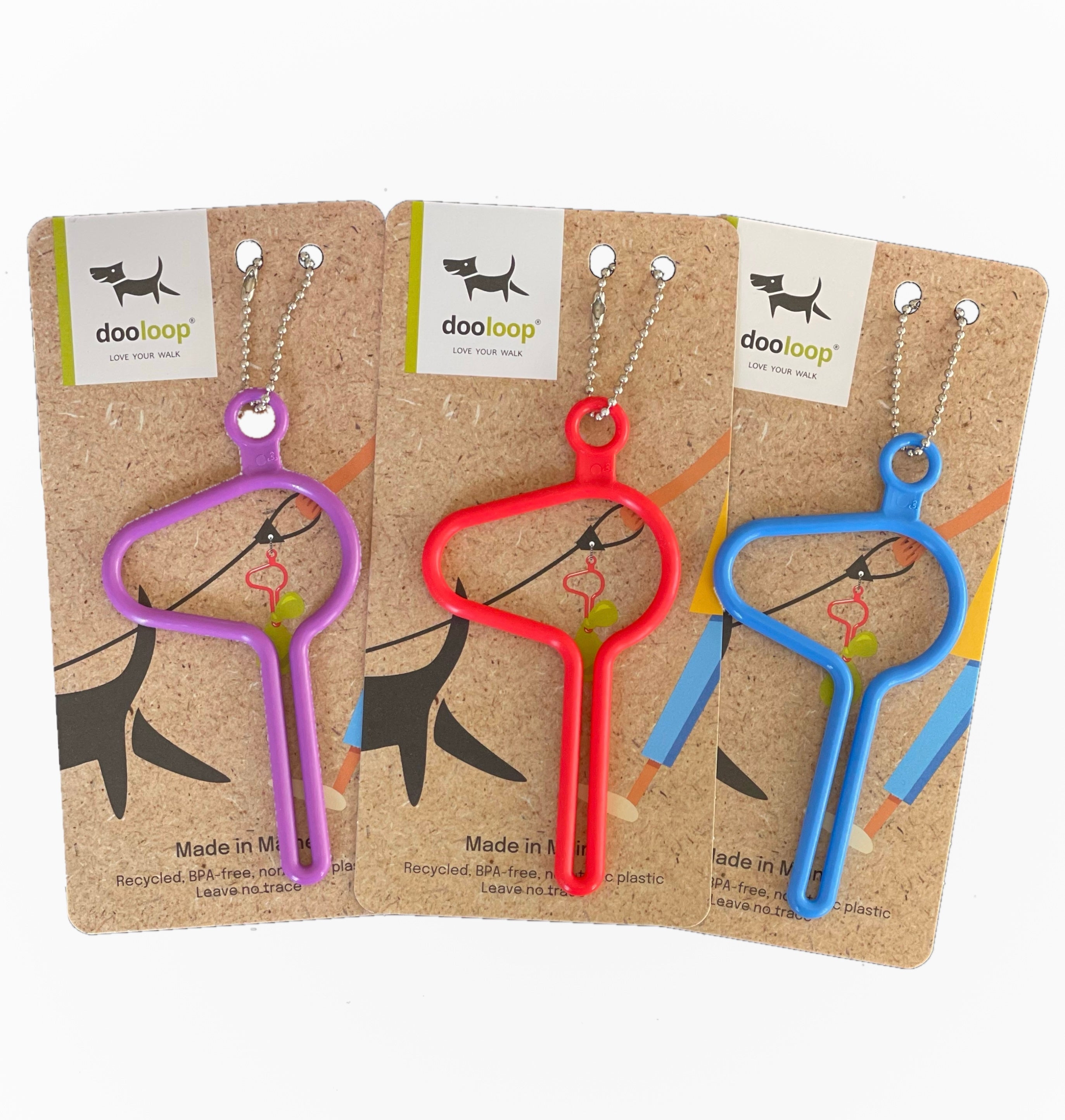 Dog Waste Bag Holder product image 14