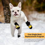 Dog Winter Boots product image 2