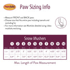 Dog Winter Boots product image 3