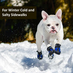 Dog Winter Boots product image 4