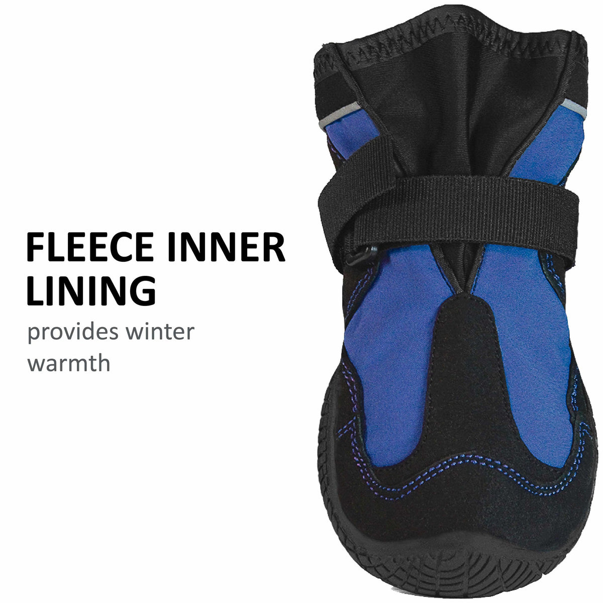 Dog Winter Boots product image 5