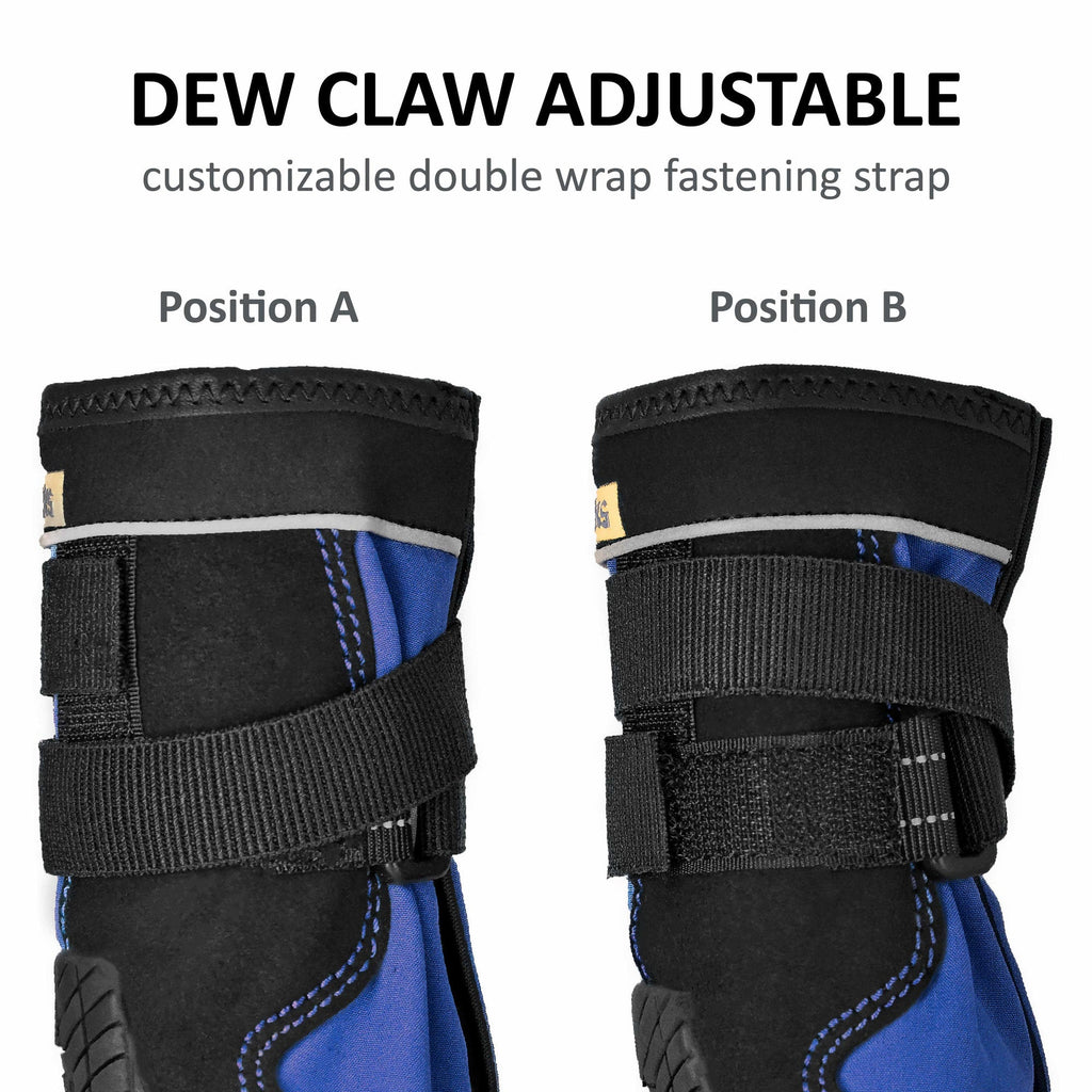 Dog Winter Boots product image 6