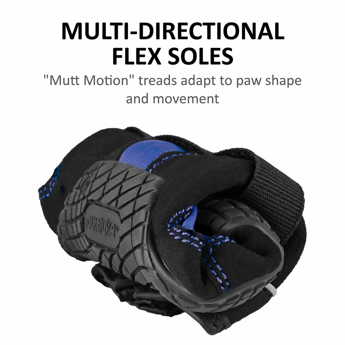 Dog Winter Boots product image 7