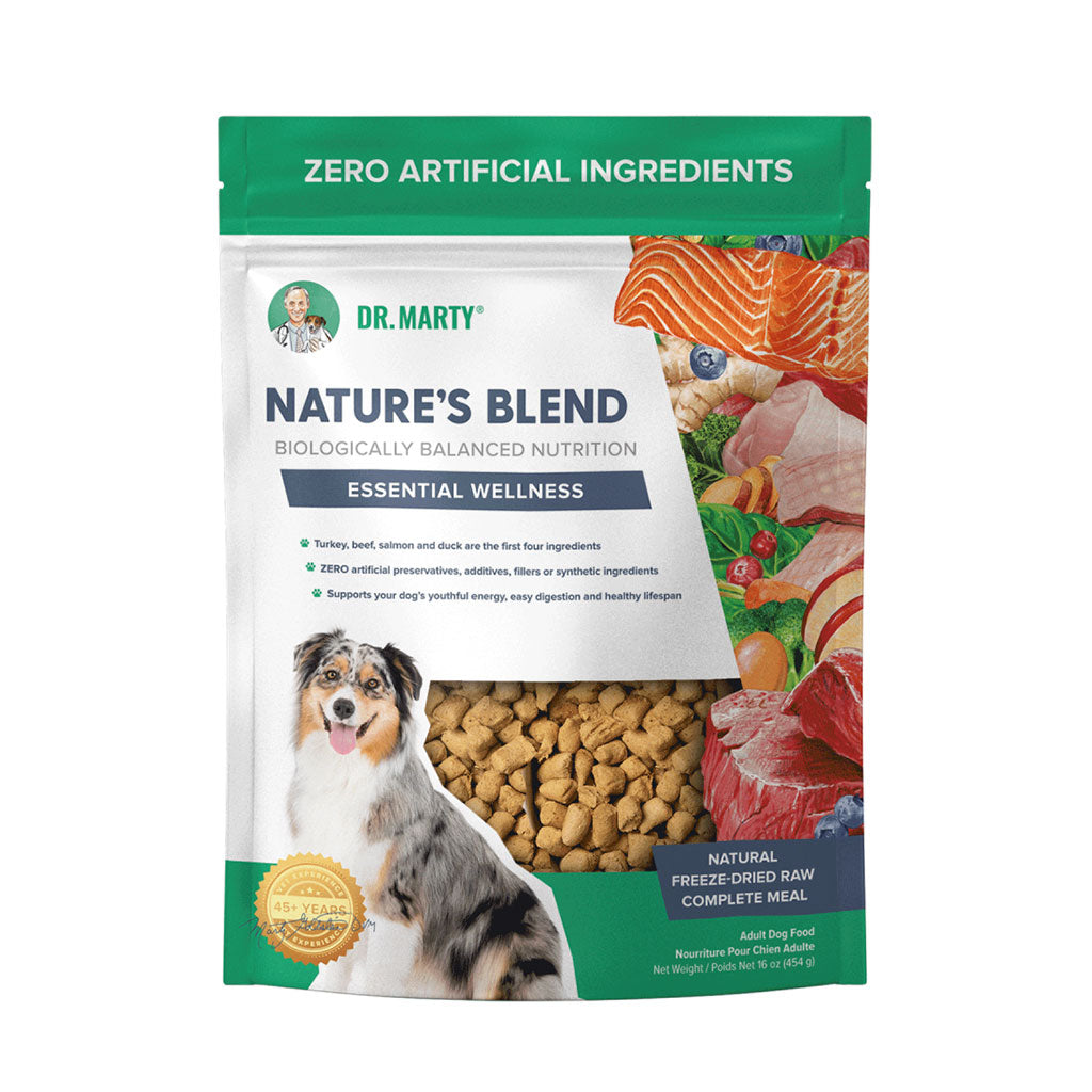 Freeze-Dried Dog Food product image 1