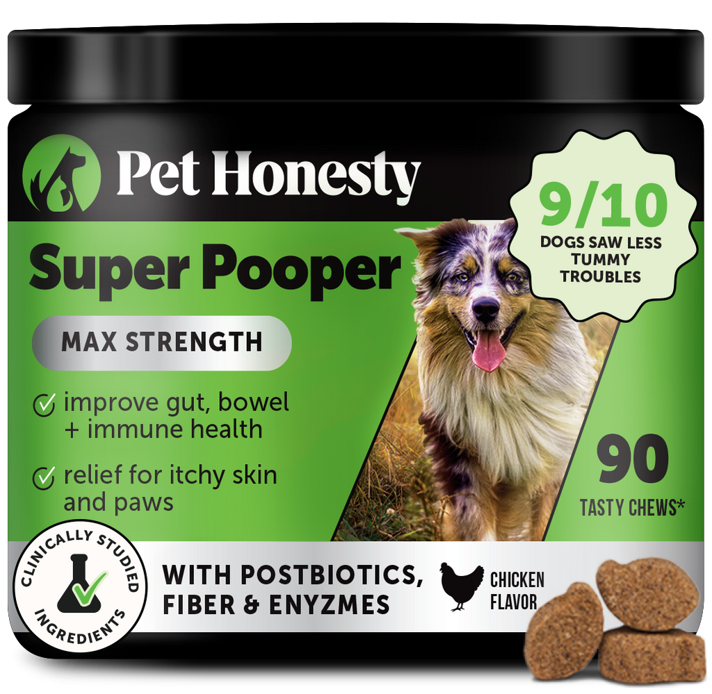 Dog Probiotic Chews product image 1