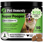 Dog Probiotic Chews product image 1