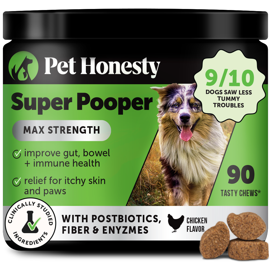 Dog Probiotic Chews product image 1